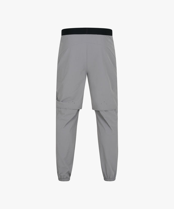 SPYDER メンズ PANTS ロングパンツ 【2026年秋冬モデル】 GRY / XL