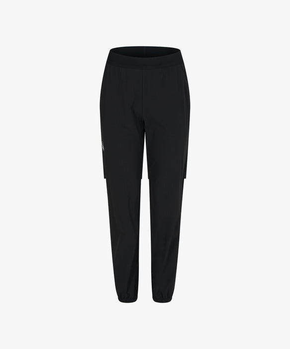 SPYDER ウィメンズ PANTS ロングパンツ 【2026年秋冬モデル】 BLK / L