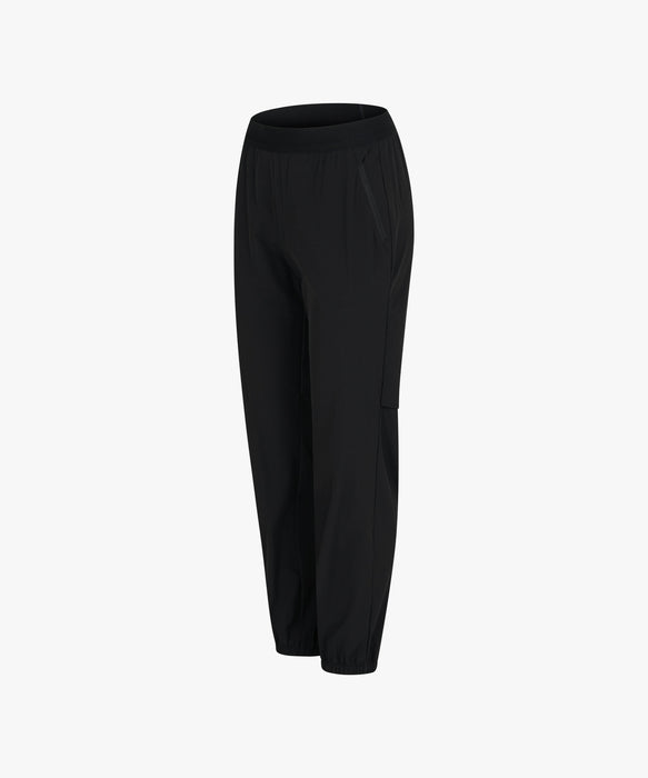 SPYDER ウィメンズ PANTS ロングパンツ 【2026年秋冬モデル】 BLK / L