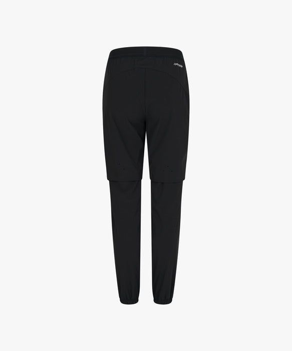 SPYDER ウィメンズ PANTS ロングパンツ 【2026年秋冬モデル】 BLK / L