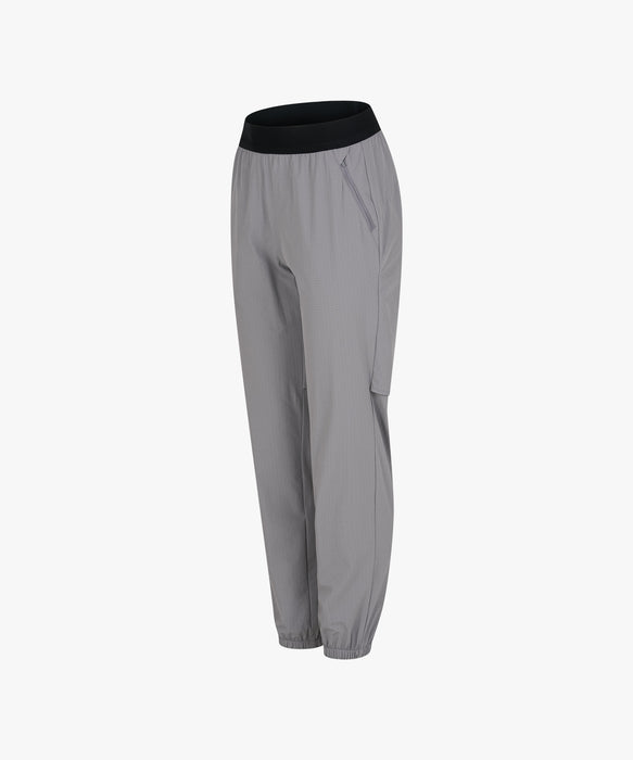 SPYDER ウィメンズ PANTS ロングパンツ 【2026年秋冬モデル】 GRY / M