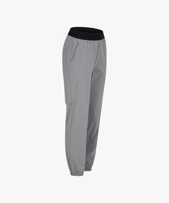 SPYDER ウィメンズ PANTS ロングパンツ 【2026年秋冬モデル】 GRY / M