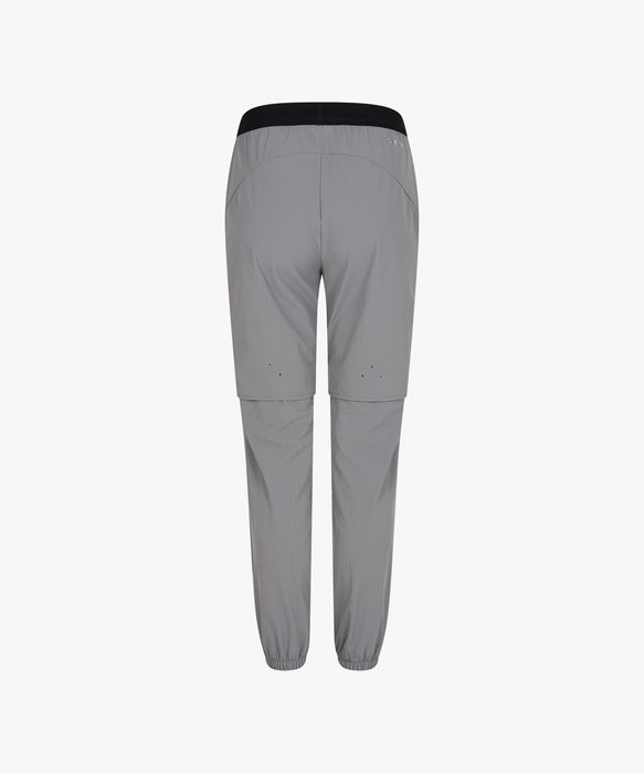 SPYDER ウィメンズ PANTS ロングパンツ 【2026年秋冬モデル】 GRY / M