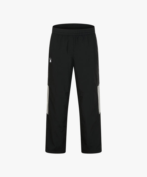 SPYDER メンズ PANTS ロングパンツ 【2026年秋冬モデル】 BLK / XL