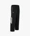 SPYDER メンズ PANTS ロングパンツ 【2026年秋冬モデル】 BLK / XL