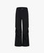 SPYDER ウィメンズ PANTS ロングパンツ 【2026年秋冬モデル】 BLK / M
