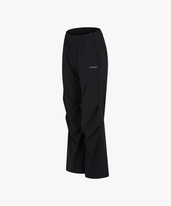 SPYDER ウィメンズ PANTS ロングパンツ 【2026年秋冬モデル】 BLK / M