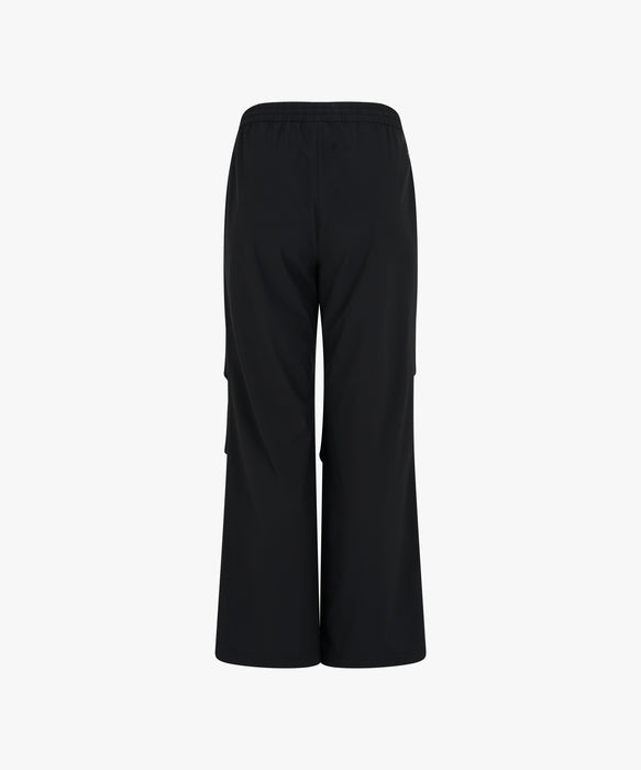 SPYDER ウィメンズ PANTS ロングパンツ 【2026年秋冬モデル】 BLK / M