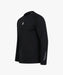 SPYDER メンズ ROUND NECK LONG T-SHIRTS ロンT 【2026年秋冬モデル】 BLK / XL