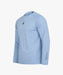 SPYDER メンズ ROUND NECK LONG T-SHIRTS ロンT 【2026年秋冬モデル】 LBL / XL