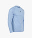 SPYDER メンズ ROUND NECK LONG T-SHIRTS ロンT 【2026年秋冬モデル】 LBL / XL
