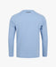 SPYDER メンズ ROUND NECK LONG T-SHIRTS ロンT 【2026年秋冬モデル】 LBL / XL