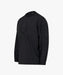 SPYDER メンズ ROUND NECK LONG T-SHIRTS ロンT 【2026年秋冬モデル】 BLK / XL