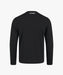 SPYDER メンズ ROUND NECK LONG T-SHIRTS ロンT 【2026年秋冬モデル】 BLK / XL