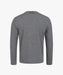 SPYDER メンズ ROUND NECK LONG T-SHIRTS ロンT 【2026年秋冬モデル】 MGR / XL