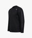 SPYDER メンズ ROUND NECK LONG T-SHIRTS ロンT 【2026年秋冬モデル】 BLK / XL