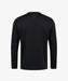 SPYDER メンズ ROUND NECK LONG T-SHIRTS ロンT 【2026年秋冬モデル】 BLK / XL
