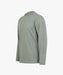 SPYDER メンズ ROUND NECK LONG T-SHIRTS ロンT 【2026年秋冬モデル】 LGN / XL
