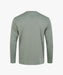 SPYDER メンズ ROUND NECK LONG T-SHIRTS ロンT 【2026年秋冬モデル】 LGN / XL