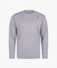 SPYDER メンズ ROUND NECK LONG T-SHIRTS ロンT 【2026年秋冬モデル】 LGR / XL