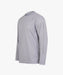 SPYDER メンズ ROUND NECK LONG T-SHIRTS ロンT 【2026年秋冬モデル】 LGR / XL