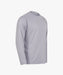 SPYDER メンズ ROUND NECK LONG T-SHIRTS ロンT 【2026年秋冬モデル】 LGR / XL