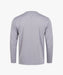 SPYDER メンズ ROUND NECK LONG T-SHIRTS ロンT 【2026年秋冬モデル】 LGR / XL