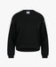 SPYDER ウィメンズ ROUND NECK LONG T-SHIRTS ロンT 【2026年秋冬モデル】 BLK / L