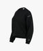 SPYDER ウィメンズ ROUND NECK LONG T-SHIRTS ロンT 【2026年秋冬モデル】 BLK / L