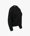 SPYDER ウィメンズ ROUND NECK LONG T-SHIRTS ロンT 【2026年秋冬モデル】 BLK / L