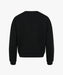 SPYDER ウィメンズ ROUND NECK LONG T-SHIRTS ロンT 【2026年秋冬モデル】 BLK / L
