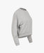 SPYDER ウィメンズ ROUND NECK LONG T-SHIRTS ロンT 【2026年秋冬モデル】 MGR / M