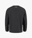 SPYDER メンズ ROUND NECK LONG T-SHIRTS ロンT 【2026年秋冬モデル】 DGR / XL