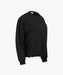 SPYDER ウィメンズ ROUND NECK LONG T-SHIRTS ロンT 【2026年秋冬モデル】 BLK / L