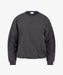 SPYDER ウィメンズ ROUND NECK LONG T-SHIRTS ロンT 【2026年秋冬モデル】 DGR / M
