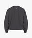 SPYDER ウィメンズ ROUND NECK LONG T-SHIRTS ロンT 【2026年秋冬モデル】 DGR / M