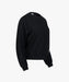 SPYDER ウィメンズ ROUND NECK LONG T-SHIRTS ロンT 【2026年秋冬モデル】 BLK / L