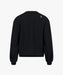 SPYDER ウィメンズ ROUND NECK LONG T-SHIRTS ロンT 【2026年秋冬モデル】 BLK / L