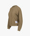 SPYDER ウィメンズ ROUND NECK LONG T-SHIRTS ロンT 【2026年秋冬モデル】 BRW / M