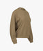 SPYDER ウィメンズ ROUND NECK LONG T-SHIRTS ロンT 【2026年秋冬モデル】 BRW / M