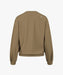 SPYDER ウィメンズ ROUND NECK LONG T-SHIRTS ロンT 【2026年秋冬モデル】 BRW / M
