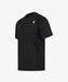 SPYDER メンズ ROUND NECK SHORT T-SHIRTS Tシャツ 【2026年秋冬モデル】 BLK / XL