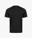 SPYDER メンズ ROUND NECK SHORT T-SHIRTS Tシャツ 【2026年秋冬モデル】 BLK / XL
