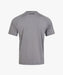 SPYDER メンズ ROUND NECK SHORT T-SHIRTS Tシャツ 【2026年秋冬モデル】 GRY / XL