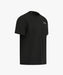 SPYDER メンズ ROUND NECK SHORT T-SHIRTS Tシャツ 【2026年秋冬モデル】 BLK / XL