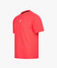 SPYDER メンズ ROUND NECK SHORT T-SHIRTS Tシャツ 【2026年秋冬モデル】 RED / XL