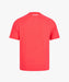 SPYDER メンズ ROUND NECK SHORT T-SHIRTS Tシャツ 【2026年秋冬モデル】 RED / XL