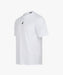 SPYDER メンズ ROUND NECK SHORT T-SHIRTS Tシャツ 【2026年秋冬モデル】 WHT / XL