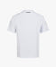 SPYDER メンズ ROUND NECK SHORT T-SHIRTS Tシャツ 【2026年秋冬モデル】 WHT / XL