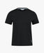 SPYDER ウィメンズ ROUND NECK SHORT T-SHIRTS Tシャツ 【2026年秋冬モデル】 BLK / M